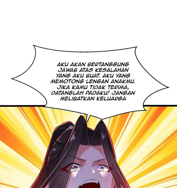 Chaotic Sword God (Remake) Chapter 46 Gambar 21