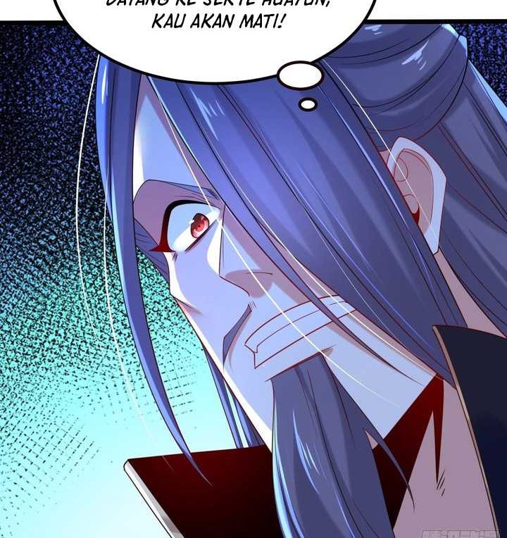 Chaotic Sword God (Remake) Chapter 46 Gambar 23