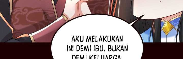 Chaotic Sword God (Remake) Chapter 46 Gambar 33