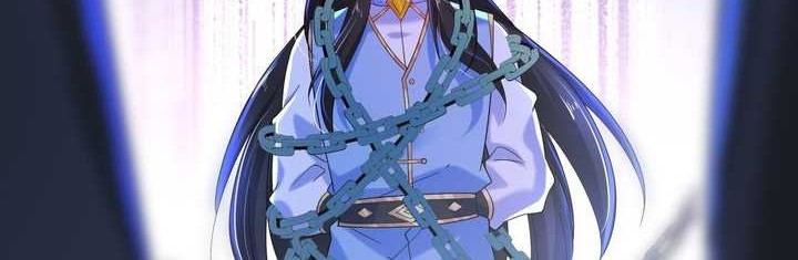 Chaotic Sword God (Remake) Chapter 46 Gambar 35