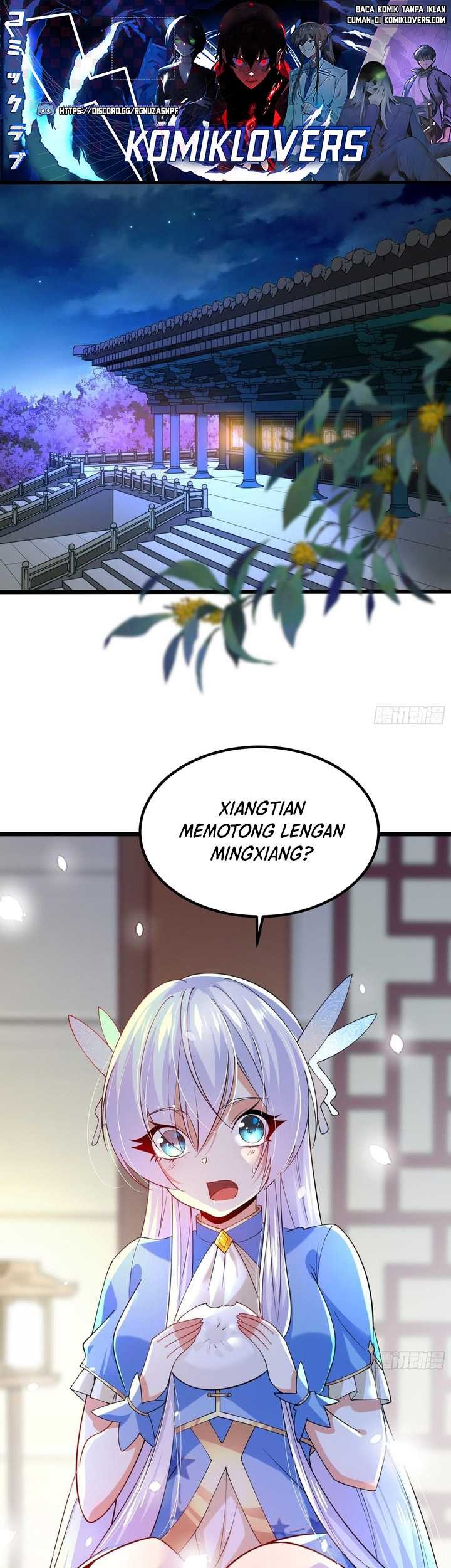 Baca Chaotic Sword God (Remake) Chapter 46 Gambar 2