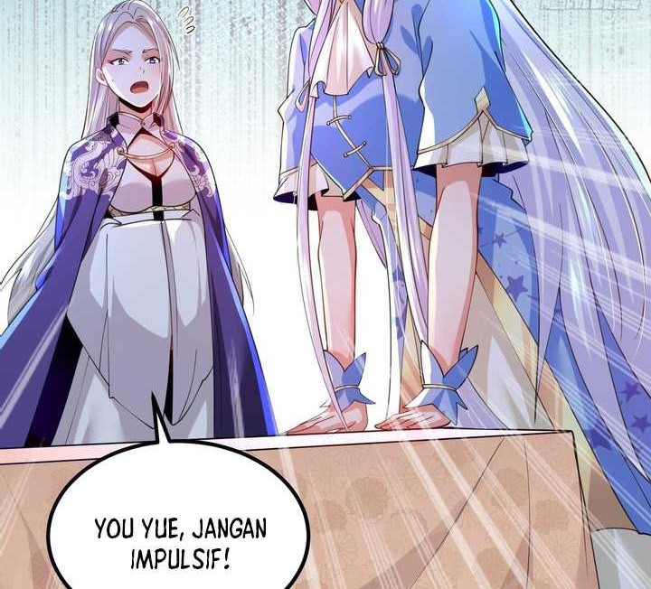 Chaotic Sword God (Remake) Chapter 46 Gambar 5