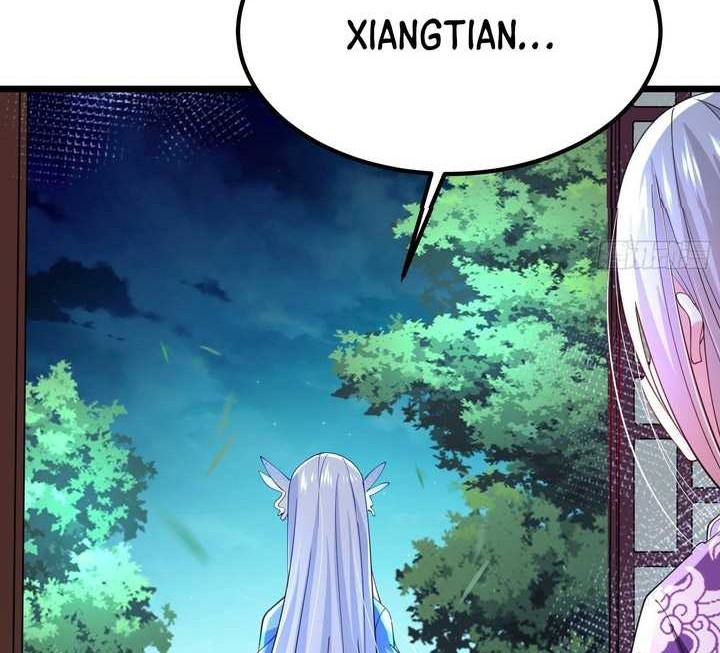 Chaotic Sword God (Remake) Chapter 46 Gambar 9