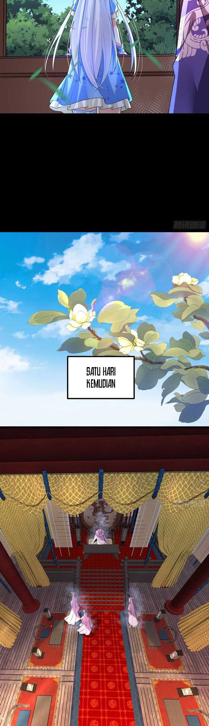 Chaotic Sword God (Remake) Chapter 46 Gambar 10