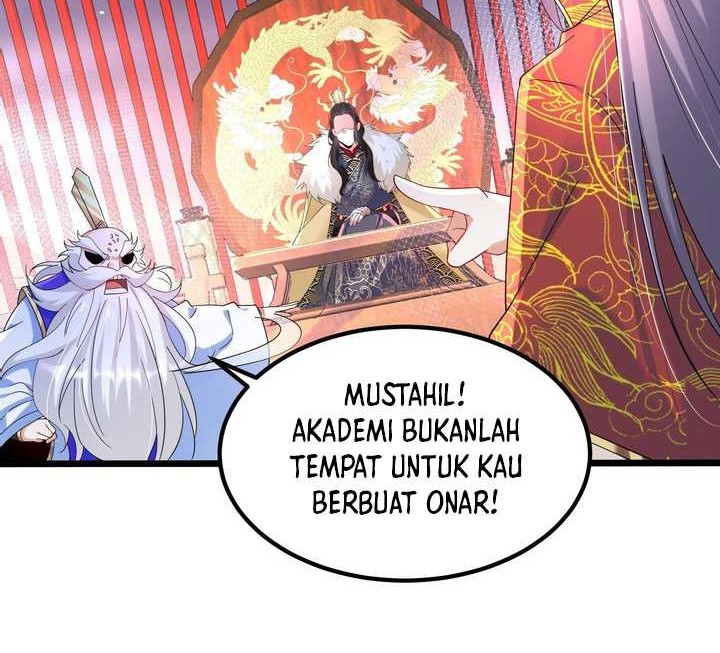 Chaotic Sword God (Remake) Chapter 46 Gambar 13