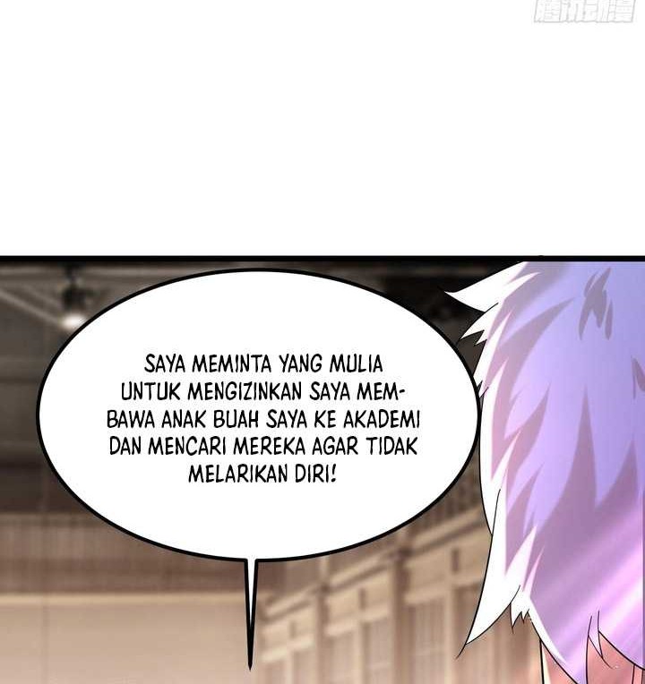 Chaotic Sword God (Remake) Chapter 46 Gambar 15