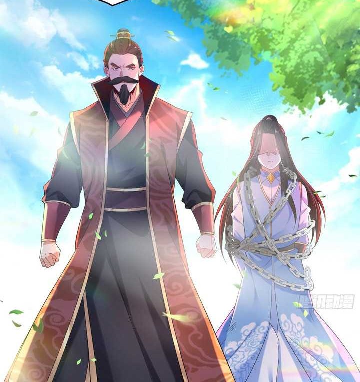 Chaotic Sword God (Remake) Chapter 46 Gambar 17