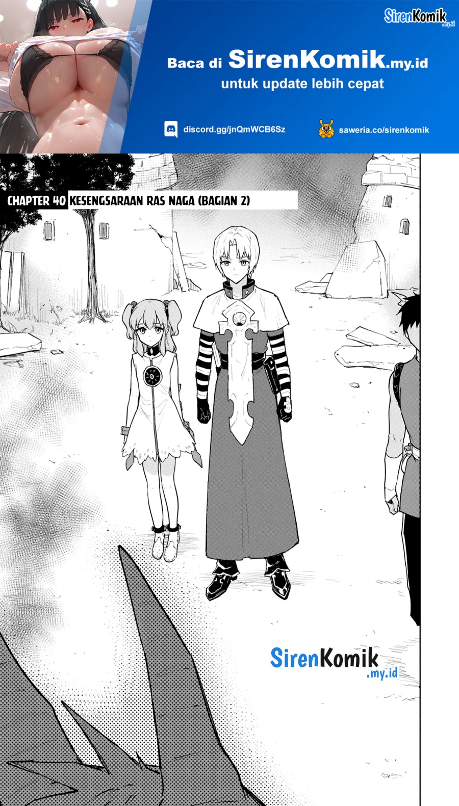 Baca Cheat Skill “Shisha Sosei” Ga Kakusei Shite Inishieno Maougun Wo Fukkatsu Sasete Shimaimashita ~Dare Mo Shinasenai Saikyou Hiiro~ Chapter 41 Gambar 2