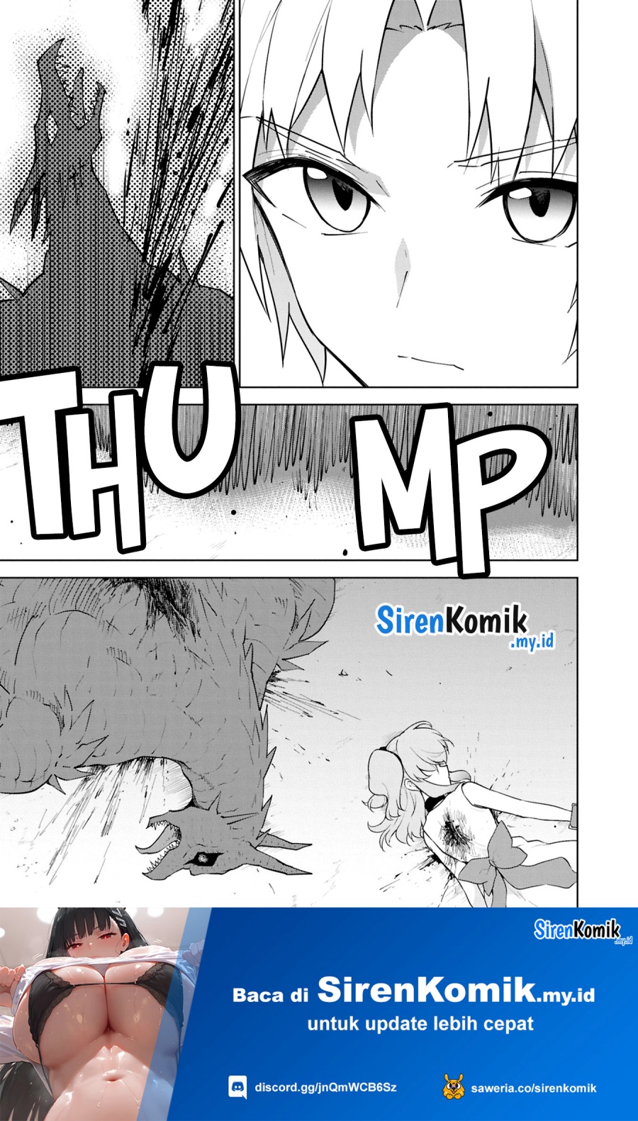 Cheat Skill “Shisha Sosei” Ga Kakusei Shite Inishieno Maougun Wo Fukkatsu Sasete Shimaimashita ~Dare Mo Shinasenai Saikyou Hiiro~ Chapter 41 Gambar 20