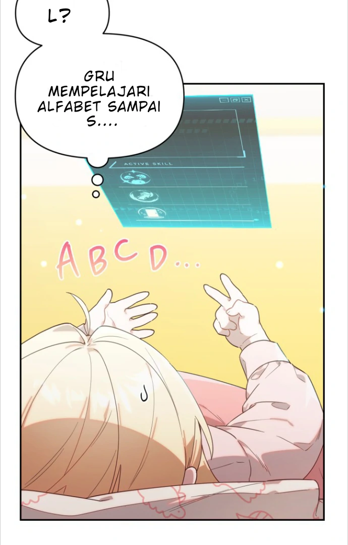 Chick Class Hunter is Being Filial! Chapter 1 Gambar 73