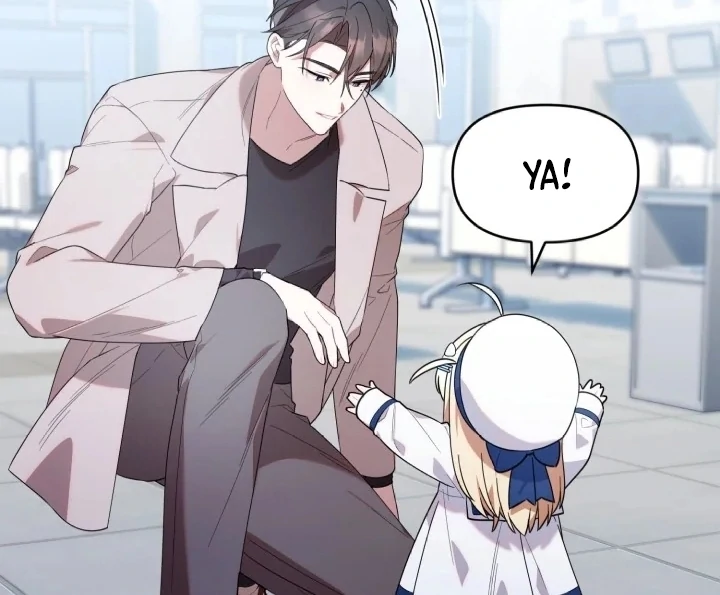 Chick Class Hunter is Being Filial! Chapter 10 Gambar 89