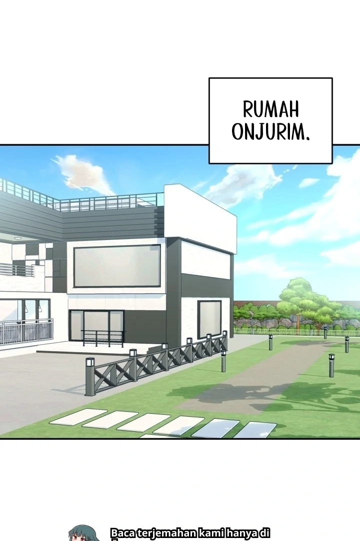 Baca Chick Class Hunter is Being Filial! Chapter 11 Gambar 2