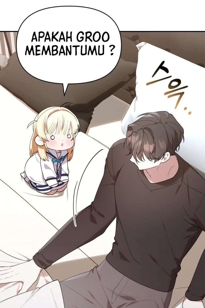 Chick Class Hunter is Being Filial! Chapter 12 Gambar 79