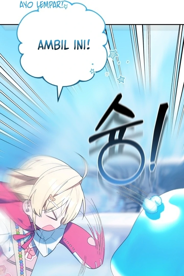 Chick Class Hunter is Being Filial! Chapter 14 Gambar 36