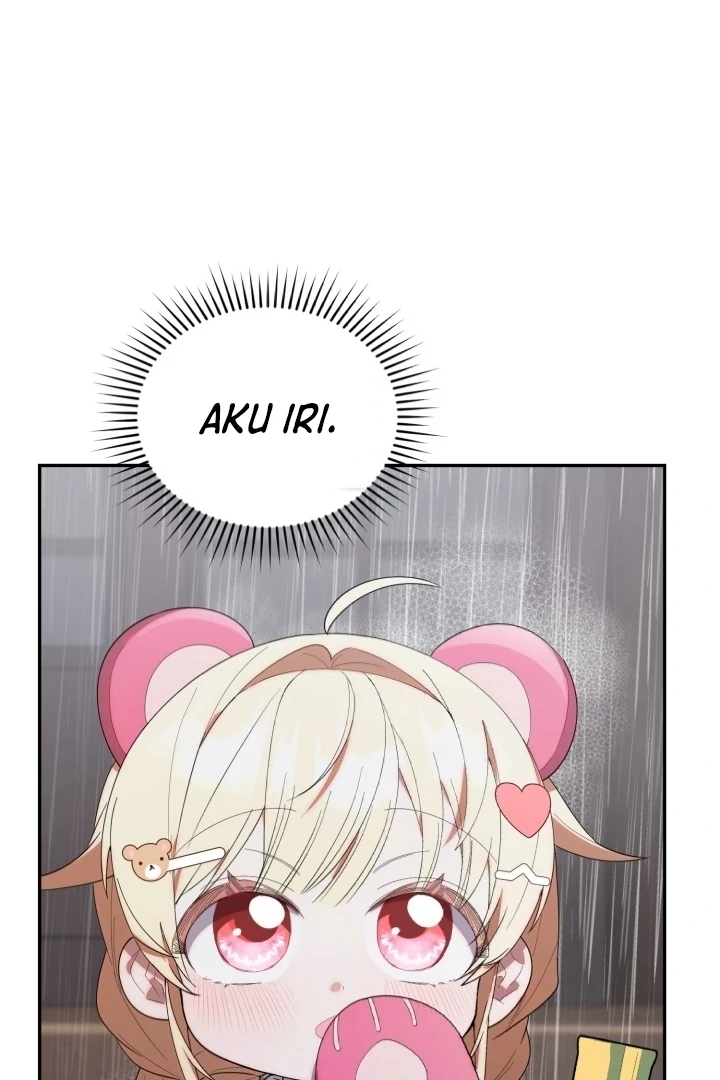 Chick Class Hunter is Being Filial! Chapter 14 Gambar 77