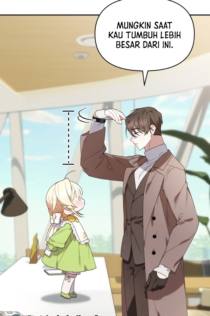 Chick Class Hunter is Being Filial! Chapter 15 Gambar 27