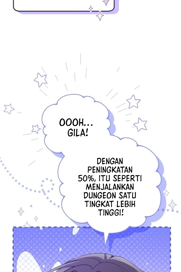 Chick Class Hunter is Being Filial! Chapter 16 Gambar 39