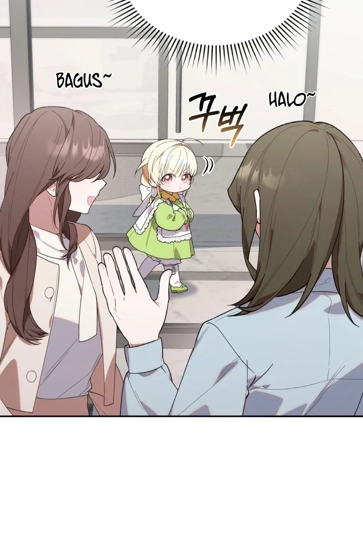Chick Class Hunter is Being Filial! Chapter 16 Gambar 5