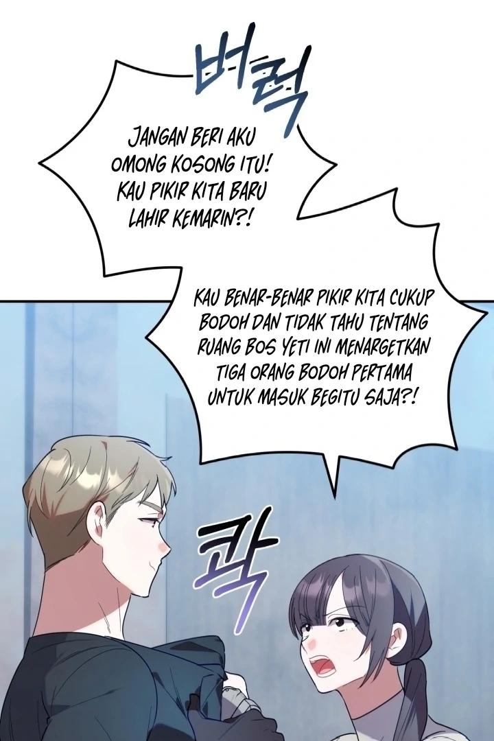 Chick Class Hunter is Being Filial! Chapter 17 Gambar 5