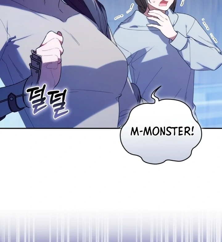 Chick Class Hunter is Being Filial! Chapter 18 Gambar 23