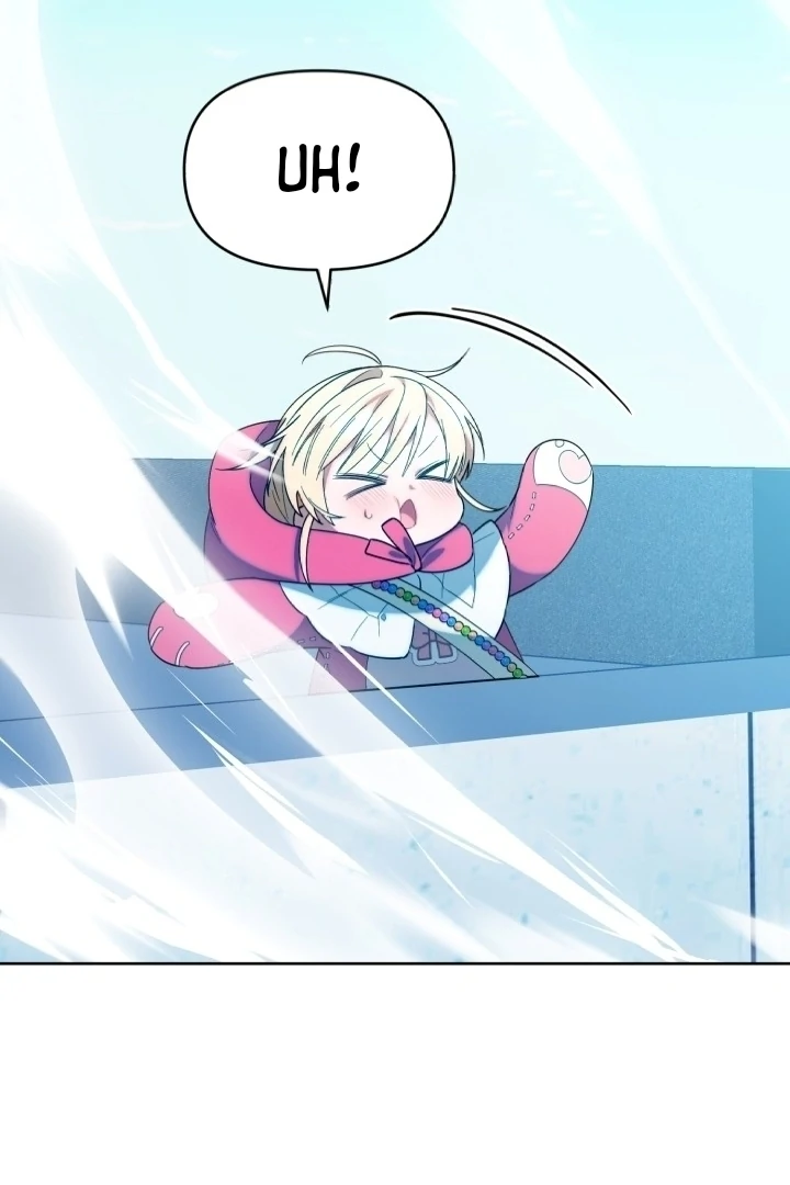 Chick Class Hunter is Being Filial! Chapter 18 Gambar 73