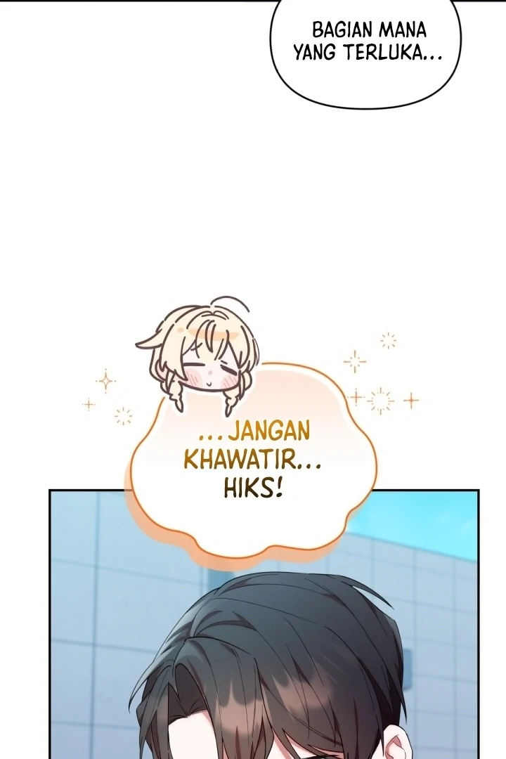 Chick Class Hunter is Being Filial! Chapter 19 Gambar 38