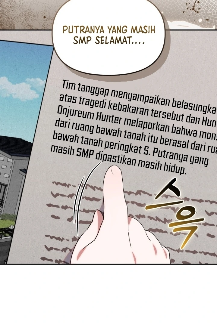 Chick Class Hunter is Being Filial! Chapter 19 Gambar 64