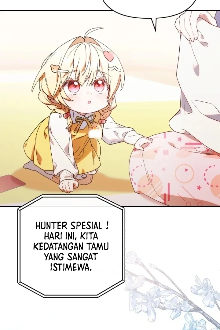 Chick Class Hunter is Being Filial! Chapter 2 Gambar 17
