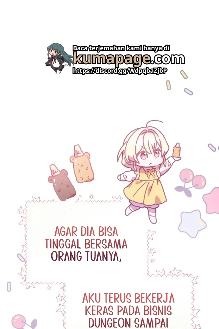 Baca  Chick Class Hunter is Being Filial! Chapter 2 Gambar 2