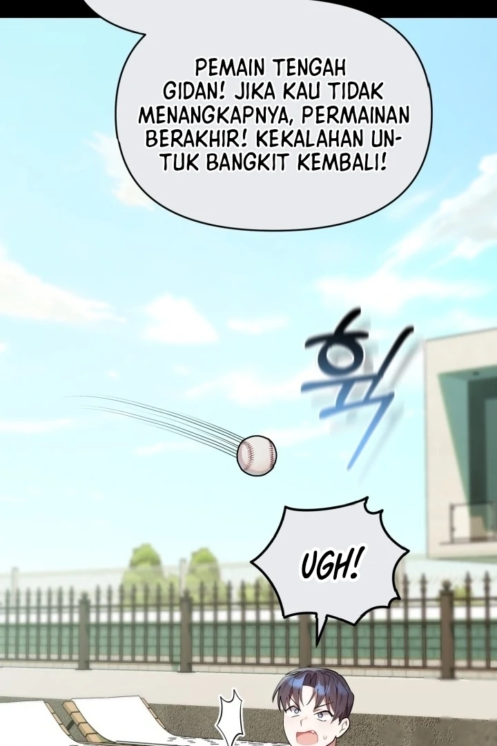 Chick Class Hunter is Being Filial! Chapter 20 Gambar 104