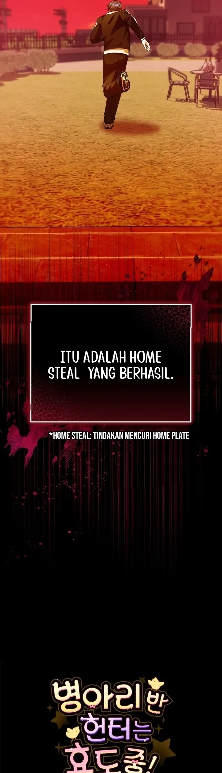 Chick Class Hunter is Being Filial! Chapter 20 Gambar 130
