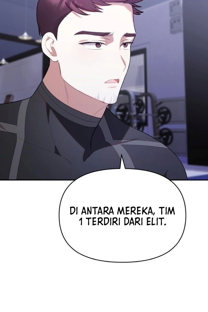 Chick Class Hunter is Being Filial! Chapter 20 Gambar 17