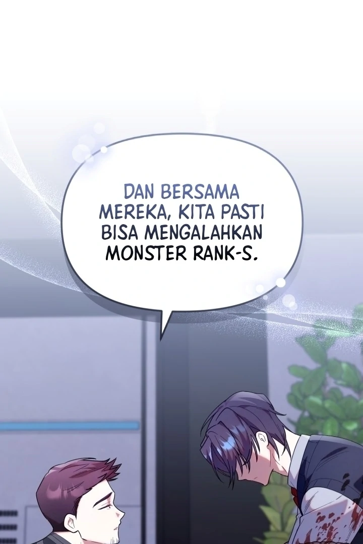 Chick Class Hunter is Being Filial! Chapter 20 Gambar 18