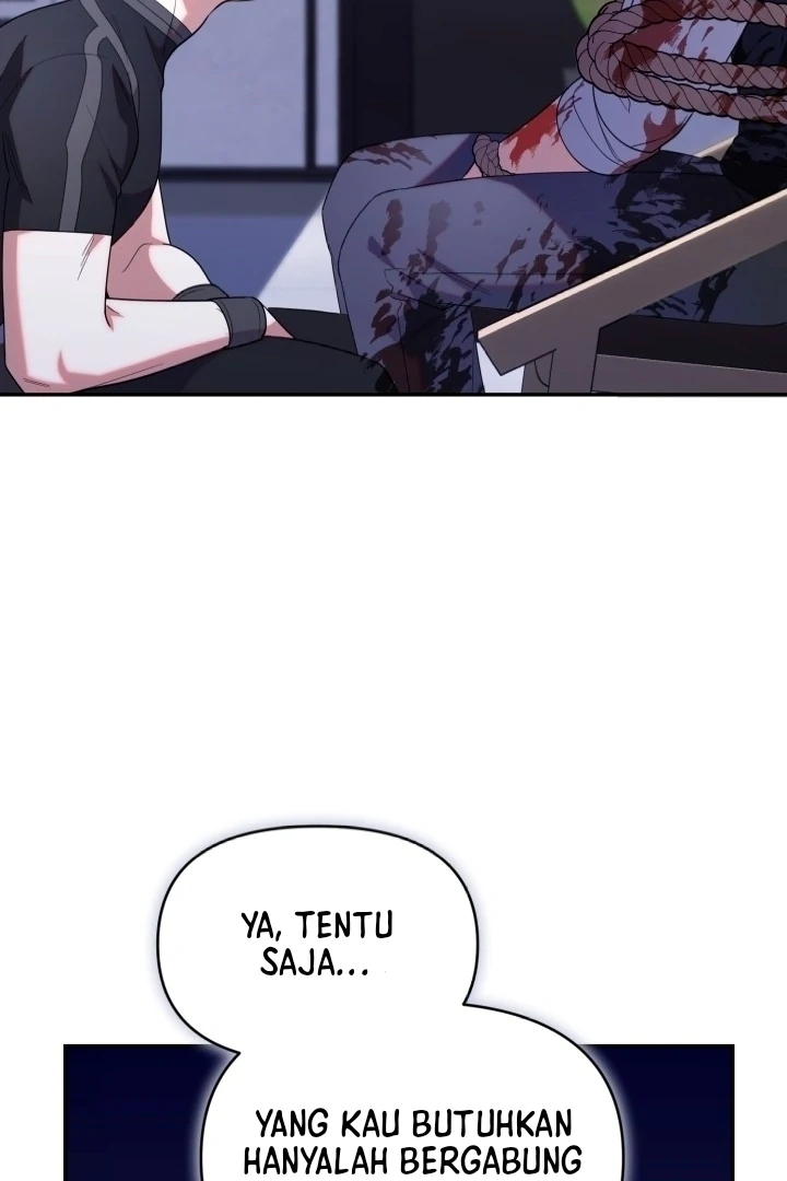 Chick Class Hunter is Being Filial! Chapter 20 Gambar 19