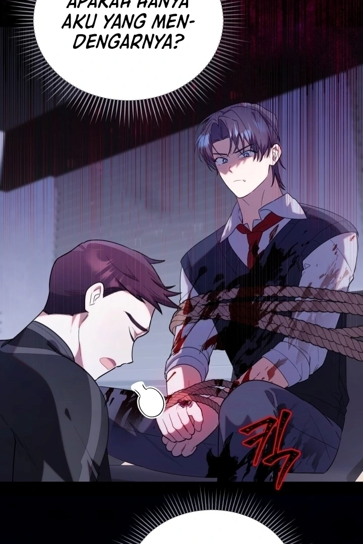 Chick Class Hunter is Being Filial! Chapter 20 Gambar 29