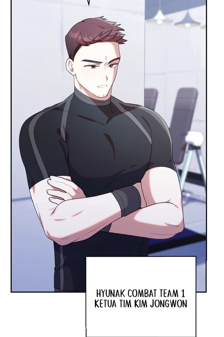Chick Class Hunter is Being Filial! Chapter 20 Gambar 5