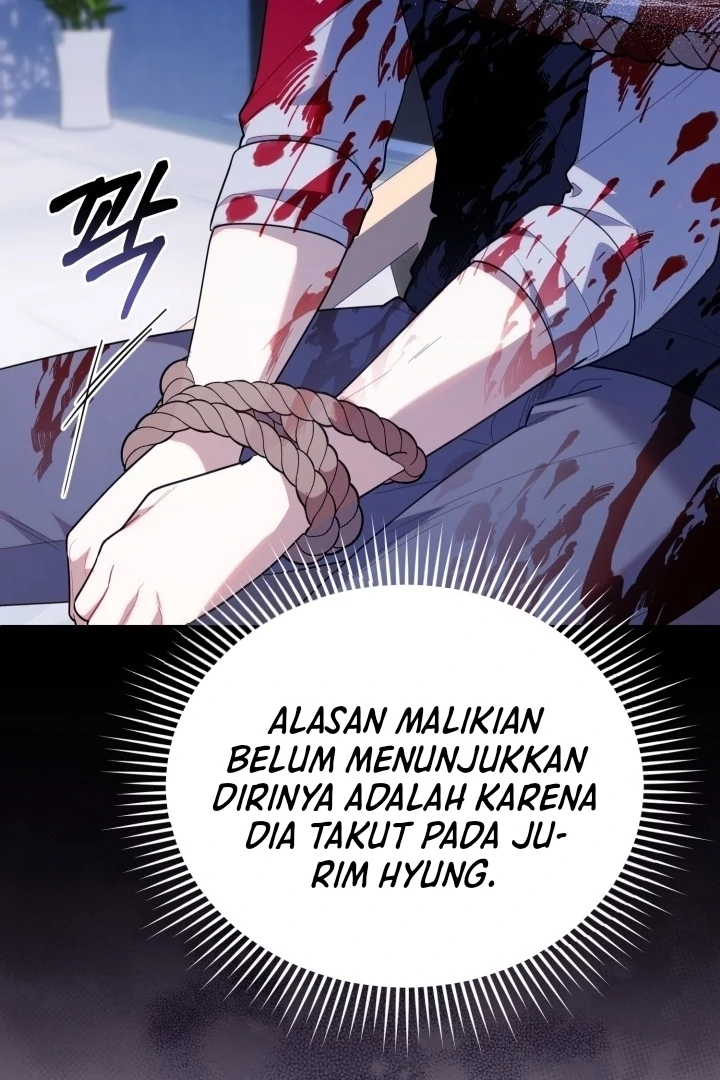 Chick Class Hunter is Being Filial! Chapter 20 Gambar 51