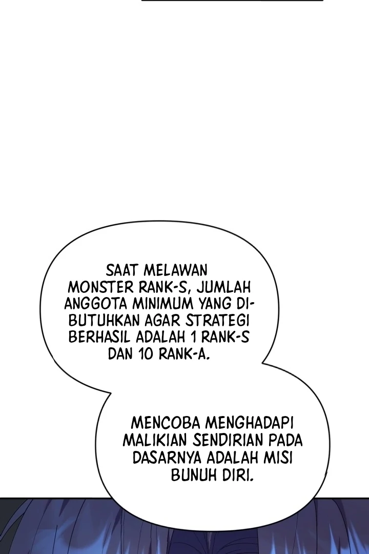 Chick Class Hunter is Being Filial! Chapter 20 Gambar 6