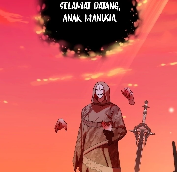 Chick Class Hunter is Being Filial! Chapter 20 Gambar 70