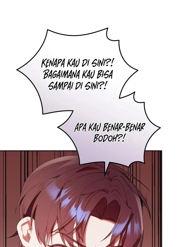 Chick Class Hunter is Being Filial! Chapter 21 Gambar 76