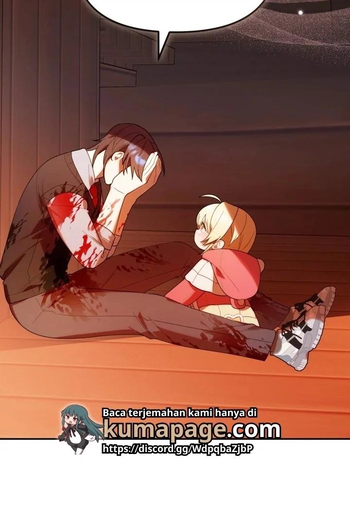 Chick Class Hunter is Being Filial! Chapter 21 Gambar 97