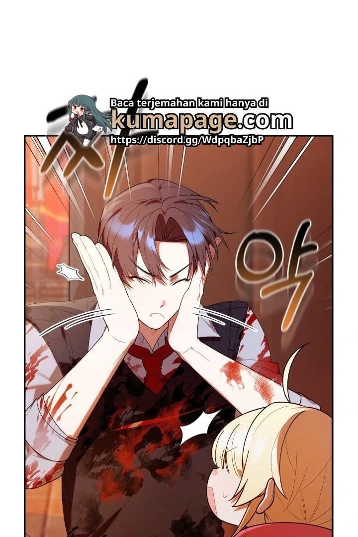 Baca Chick Class Hunter is Being Filial! Chapter 22 Gambar 2