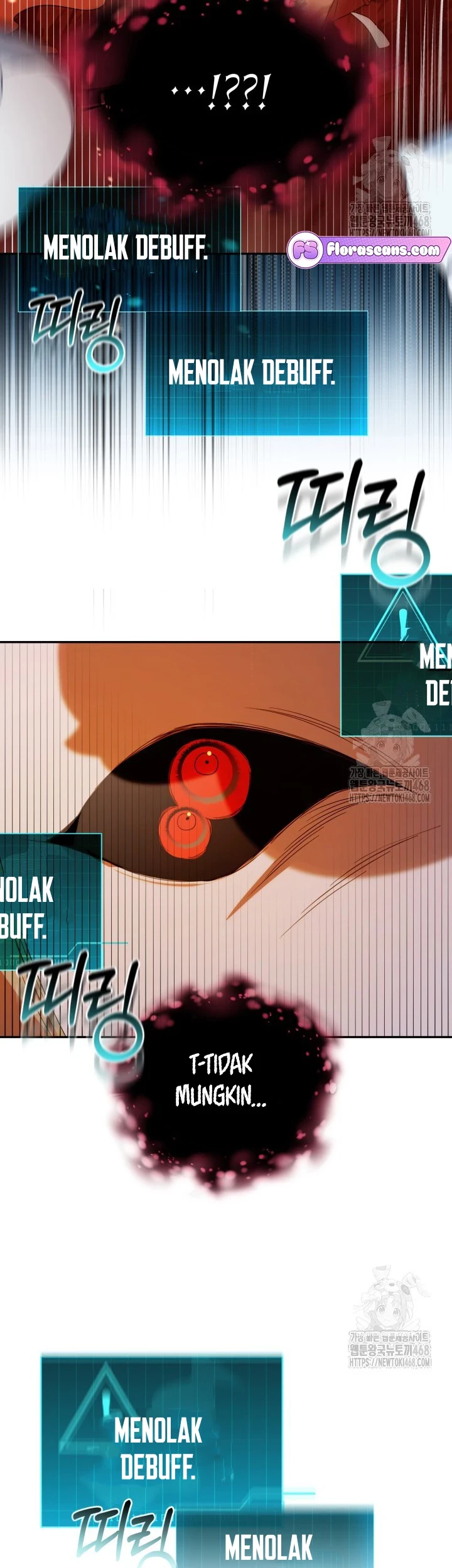 Chick Class Hunter is Being Filial! Chapter 23 Gambar 3