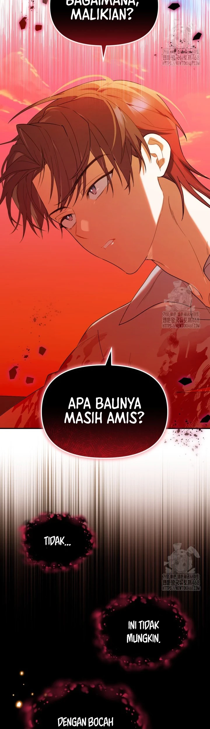 Chick Class Hunter is Being Filial! Chapter 23 Gambar 18