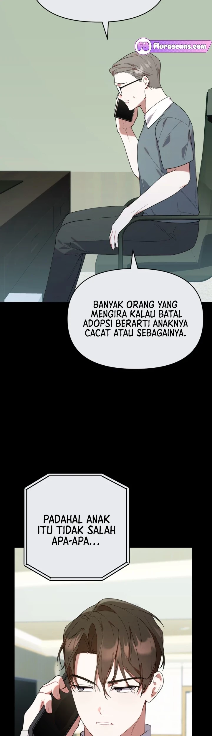 Baca Chick Class Hunter is Being Filial! Chapter 24 Gambar 2