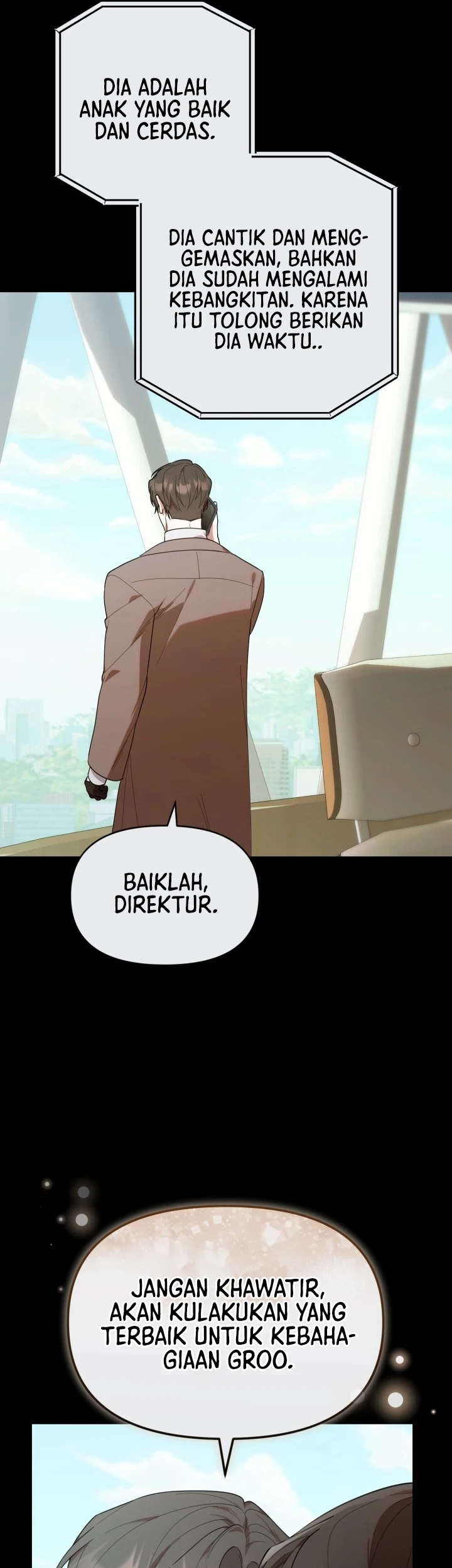 Chick Class Hunter is Being Filial! Chapter 24 Gambar 9