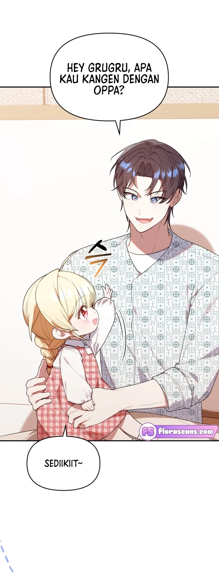 Chick Class Hunter is Being Filial! Chapter 24 Gambar 16