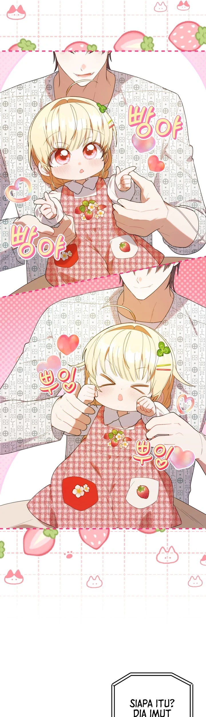Chick Class Hunter is Being Filial! Chapter 24 Gambar 21