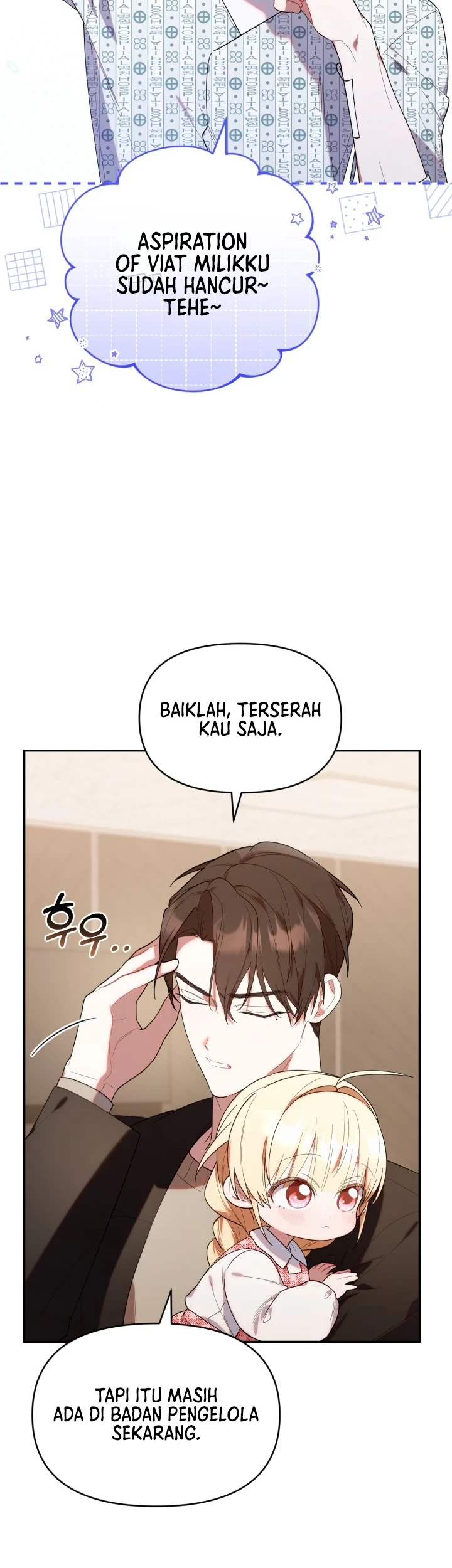 Chick Class Hunter is Being Filial! Chapter 24 Gambar 30