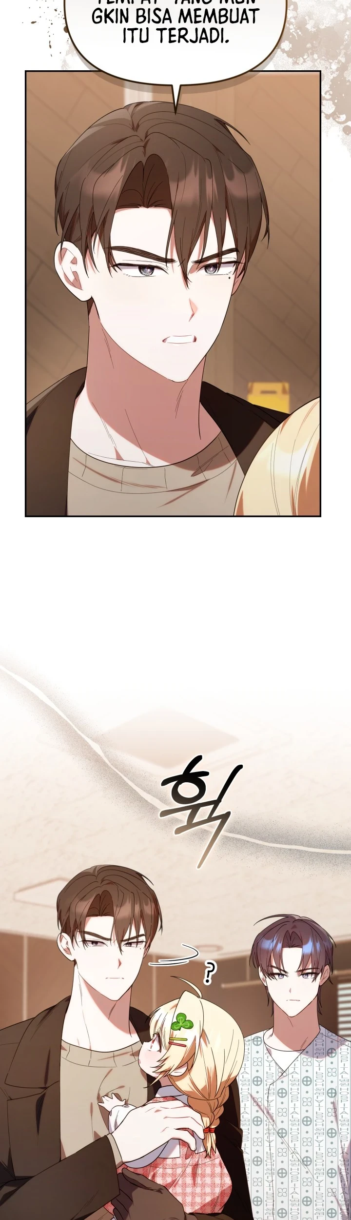Chick Class Hunter is Being Filial! Chapter 24 Gambar 35